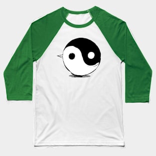 Yang Baseball T-Shirt